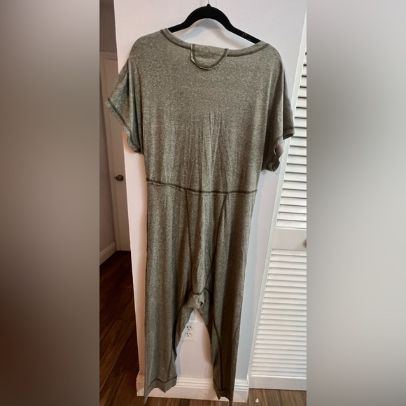 Free People Pillow Talk Henley Romper
NWOT - Picture 3 of 6
